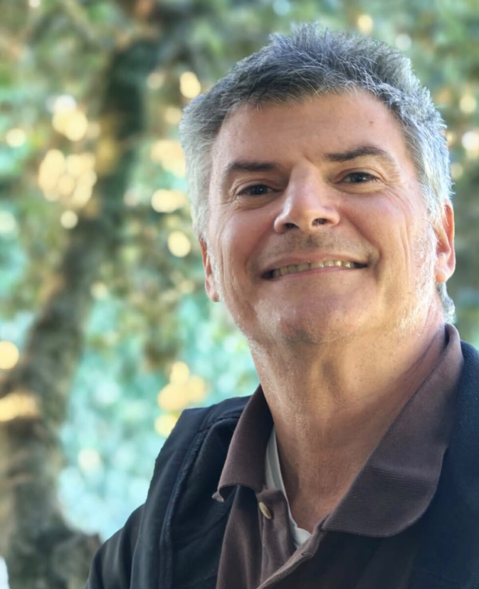 Mauro Melissano - Founder & Nature Coach